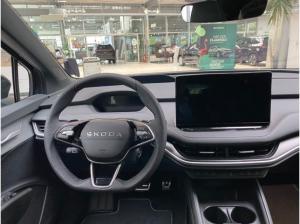 Skoda ENYAQ Enyaq 85 Sportline 82 kWh Batterie Elektromotor 1-Gang-Automatik sofort verfügbar