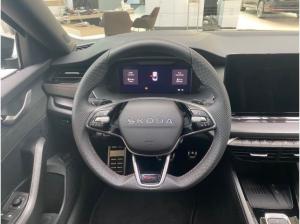Skoda Octavia RS 2,0 TSI 7-Gang-DSG sofort verfügbar
