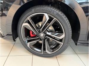 Skoda Fabia 130 1,5 TSI 7-Gang-DSG sofort verfügbar