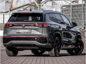 Volkswagen Tayron R-Line 1,5 l eHybrid OPF / 6-Gang-Doppelkupplungsgetriebe DSG Sofort Verfügbar