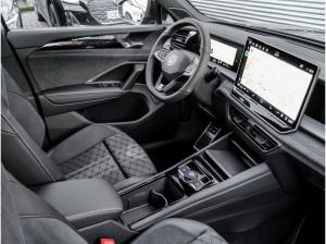 Volkswagen Tayron R-Line 1,5 l eHybrid OPF / 6-Gang-Doppelkupplungsgetriebe DSG Sofort Verfügbar