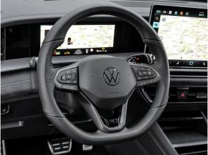 Volkswagen Tayron R-Line 1,5 l eHybrid OPF / 6-Gang-Doppelkupplungsgetriebe DSG Sofort Verfügbar
