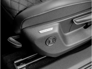 Volkswagen Tayron R-Line 1,5 l eHybrid OPF / 6-Gang-Doppelkupplungsgetriebe DSG Sofort Verfügbar