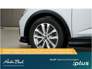 Audi Q3 Sportback 40TFSI qu Stronic Navi LED ACC EPH