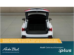 Audi Q3 Sportback 40TFSI qu Stronic Navi LED ACC EPH