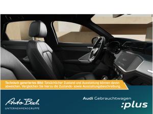 Audi Q3 Sportback 40TFSI qu Stronic Navi LED ACC EPH
