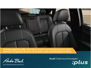 Audi Q3 Sportback 40TFSI qu Stronic Navi LED ACC EPH