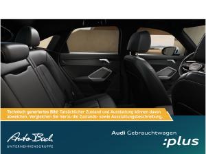 Audi Q3 Sportback 40TFSI qu Stronic Navi LED ACC EPH