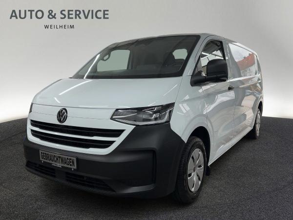 Volkswagen Transporter Kasten 2,0 l TDI*NAVI*STHZ*CAM*ACC* Volkswagen Transporter Kasten 2,0 l TDI*NAVI*STHZ*CAM*ACC*