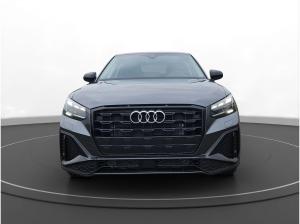 Audi Q2 35 TFSI S line AHK Matrix LM 18" Navi PDC+RFK