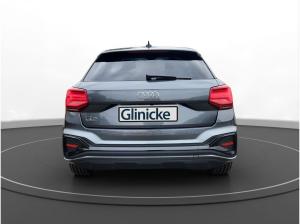 Audi Q2 35 TFSI S line AHK Matrix LM 18" Navi PDC+RFK