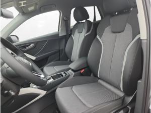 Audi Q2 35 TFSI S line AHK Matrix LM 18" Navi PDC+RFK