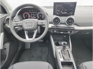 Audi Q2 35 TFSI S line AHK Matrix LM 18" Navi PDC+RFK