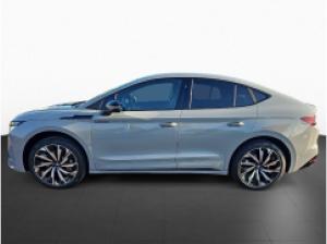 Skoda ENYAQ Enyaq Coupe Sportline 85
