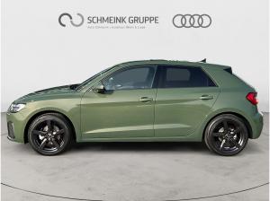 Audi A1 Sportback 35 TFSI 110(150) kW(PS ) S tronic