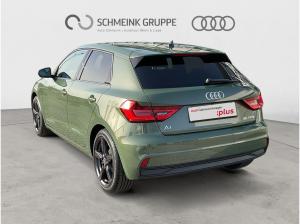 Audi A1 Sportback 35 TFSI 110(150) kW(PS ) S tronic