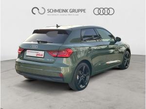 Audi A1 Sportback 35 TFSI 110(150) kW(PS ) S tronic