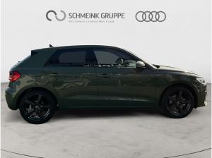 Audi A1 Sportback 35 TFSI 110(150) kW(PS ) S tronic
