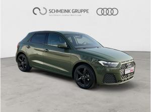 Audi A1 Sportback 35 TFSI 110(150) kW(PS ) S tronic