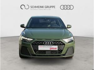 Audi A1 Sportback 35 TFSI 110(150) kW(PS ) S tronic