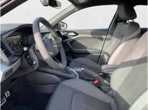 Audi A1 Sportback 35 TFSI 110(150) kW(PS ) S tronic