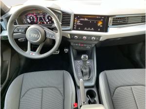 Audi A1 Sportback 35 TFSI 110(150) kW(PS ) S tronic