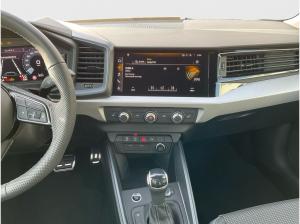 Audi A1 Sportback 35 TFSI 110(150) kW(PS ) S tronic