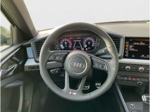 Audi A1 Sportback 35 TFSI 110(150) kW(PS ) S tronic