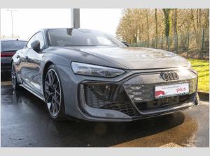 Audi RS e-tron GT quattro