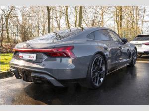 Audi RS e-tron GT quattro