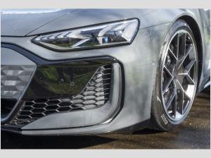 Audi RS e-tron GT quattro