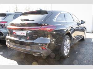 Audi A5 Avant TFSI quattro S tronic