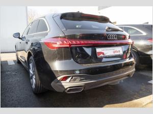 Audi A5 Avant TFSI quattro S tronic