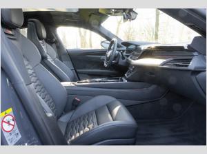 Audi RS e-tron GT quattro