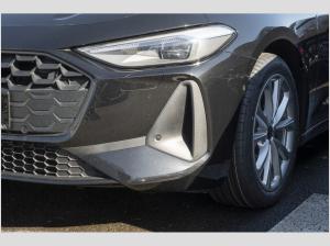 Audi A5 Avant TFSI quattro S tronic