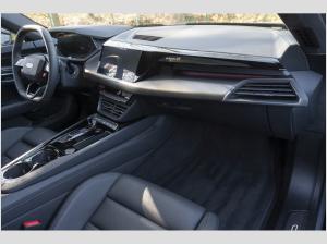 Audi RS e-tron GT quattro