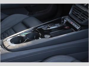 Audi RS e-tron GT quattro