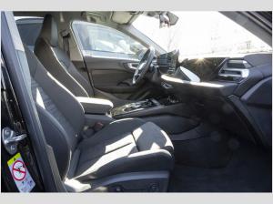 Audi A5 Avant TFSI quattro S tronic