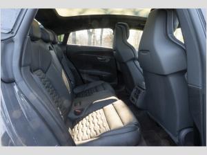 Audi RS e-tron GT quattro