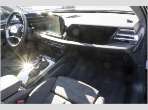 Audi A5 Avant TFSI quattro S tronic