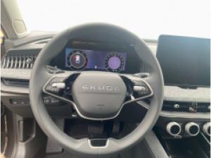 Skoda Superb Skoda Superb Combi Selection