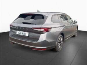 Skoda Superb Skoda Superb Combi Selection