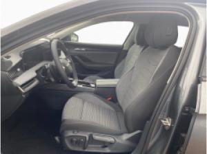 Skoda Superb Skoda Superb Combi Selection