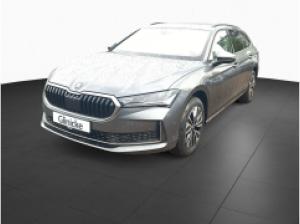 Skoda Superb Skoda Superb Combi Selection