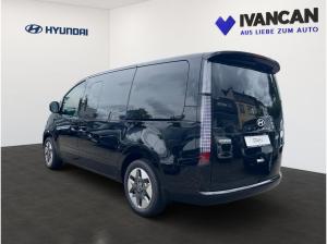 Hyundai STARIA ***SOFORT***AKTION***AUTOMATIK***9-SITZER***PRIME***