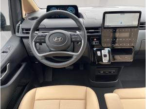 Hyundai STARIA ***SOFORT***AKTION***AUTOMATIK***9-SITZER***PRIME***