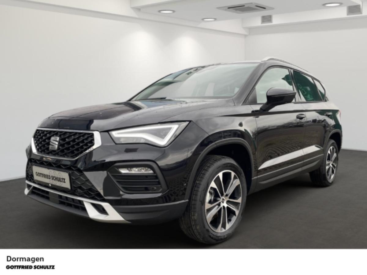 Seat Ateca Road Edition 1.5 TSI (Dormagen)