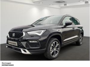 Seat Ateca Road Edition 1.5 TSI (Dormagen)