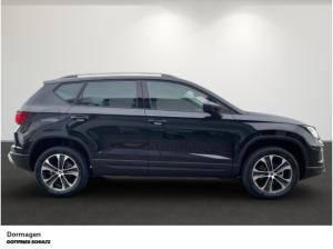 Seat Ateca Road Edition 1.5 TSI (Dormagen)