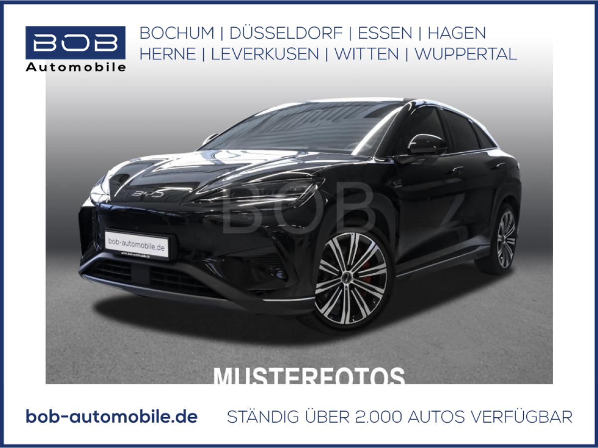 BYD SEALION 7 Comfort 5d 230 kW 🌿ELEKTRO DEAL INKL.FÖRDERUNG🌿